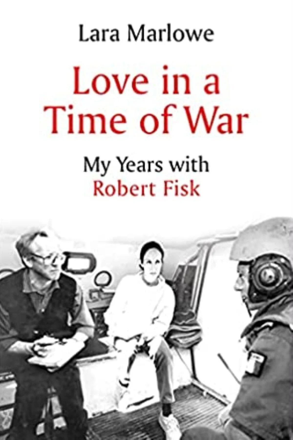 Love in a Time of War (Hardcover, 2022, Head of Zeus)